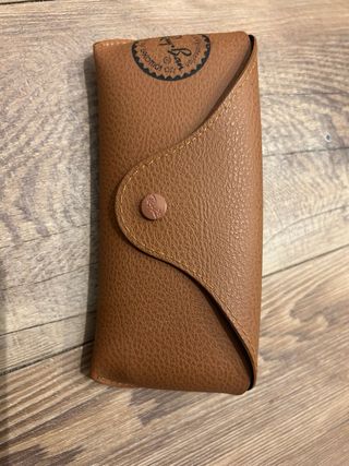 Gafas de sol Ray-Ban Tortoise Mujer