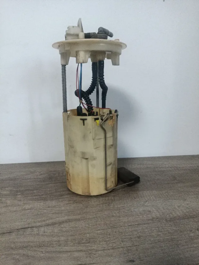Bomba aforador  combustible Fiat Doblo 1.9 Diesel