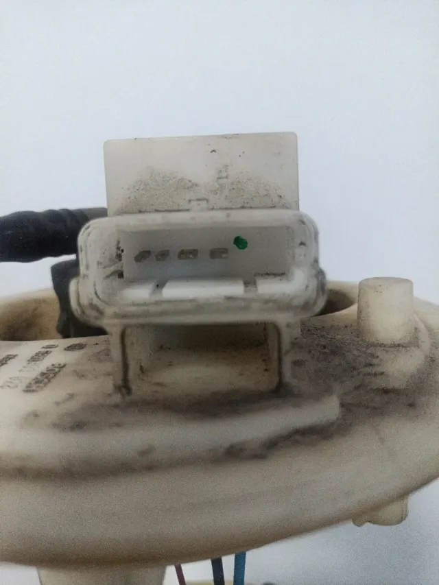 Bomba aforador  combustible Fiat Doblo 1.9 Diesel