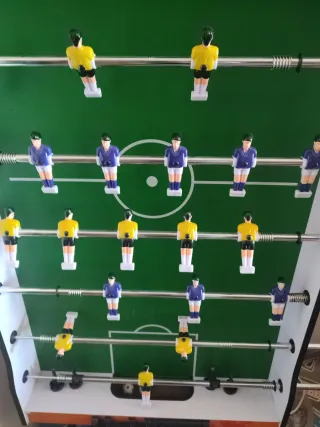 Futbolín Devessport