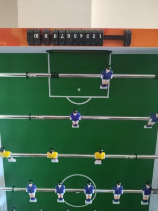 Futbolín Devessport