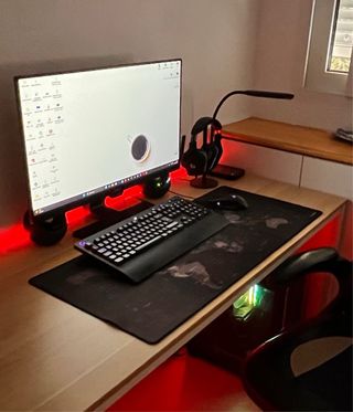 Set PC Gaming Nfortec Torre Intel i5 RTX 2060