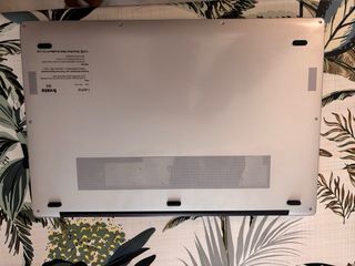 Ordenador portátil Bvate Plata.