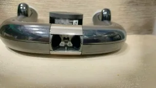 Volante Inalámbrico Xbox 360 Microsoft