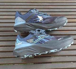 Zapatillas trail running Joma Talla 41