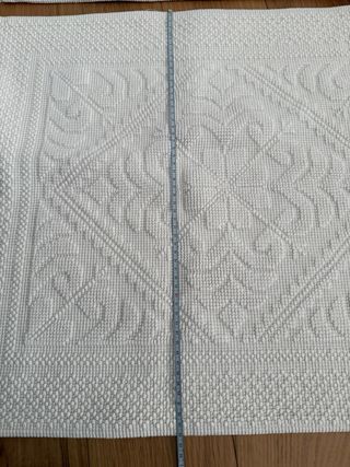 coppia tappeti Sardi