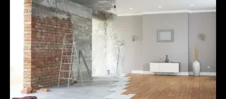 Reformas paleta construcción lampista