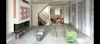 Reformas paleta construcción lampista