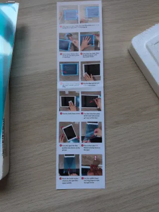 Protector Pantalla Samsung Galaxy Tab A7 Lite