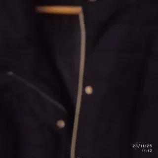 Parka Punt Roma Mujer Invierno Azul