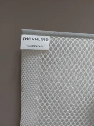 2 Cuscini per neonato Theraline