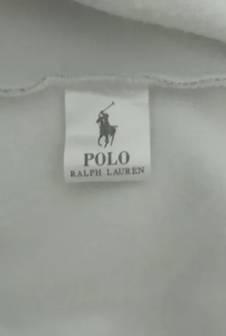 Sudadera Polo Ralph Lauren