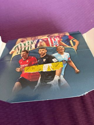 100 Cromos Megacracks Sin Repetir