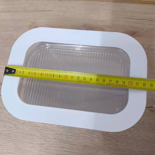 Fiambrera 3 niveles NUEVA