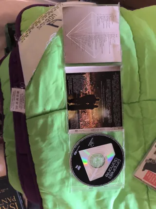 Pimpinela Diamante 25 Aniversario CD+DVD