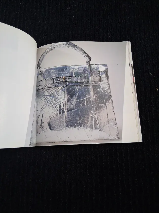 Catalogo borse vintage Sotheby's