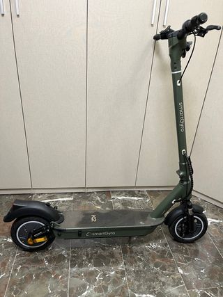 Patinete Eléctrico SmartGyro K2 Army