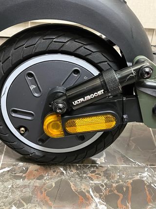 Patinete Eléctrico SmartGyro K2 Army