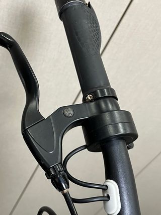 Patinete Eléctrico SmartGyro K2 Army