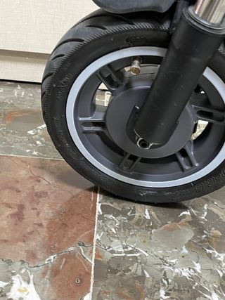 Patinete Eléctrico SmartGyro K2 Army