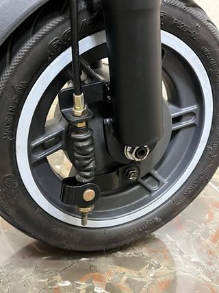 Patinete Eléctrico SmartGyro K2 Army