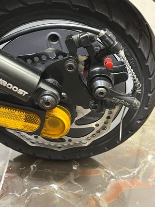 Patinete Eléctrico SmartGyro K2 Army