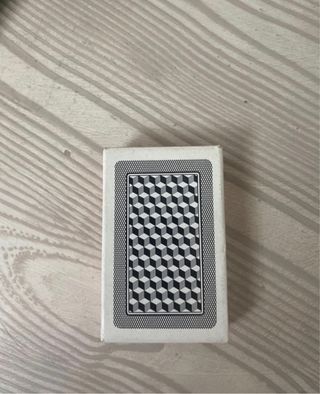 Carte Napoletane Dal Negro Plastificate