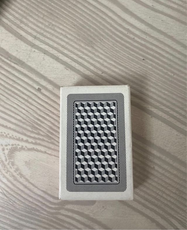 Carte Napoletane Dal Negro Plastificate