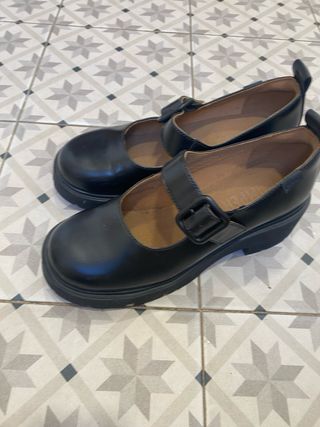 Camper Mary Jane Talla 38