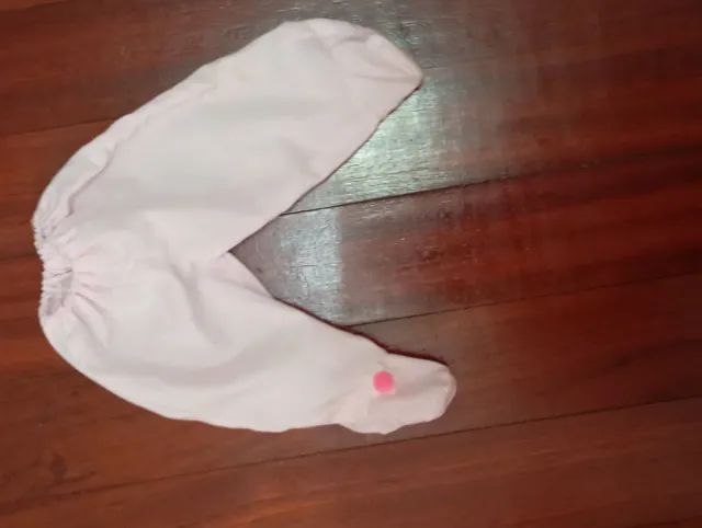 Pack Nenuco: Ropa y Cuna