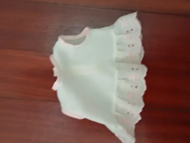 Pack Nenuco: Ropa y Cuna