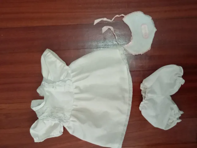 Pack Nenuco: Ropa y Cuna