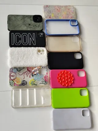 12 custodie per iPhone 11