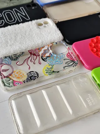 12 custodie per iPhone 11