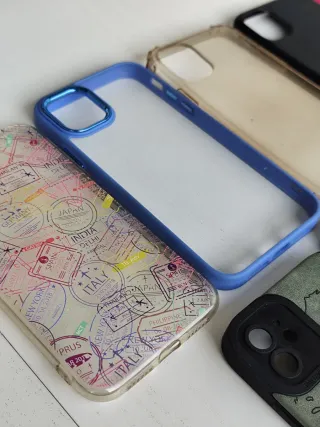 12 custodie per iPhone 11