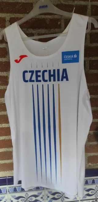 Camiseta Joma Running Talla 2XL