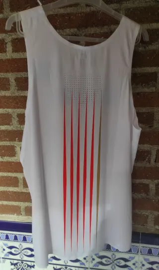 Camiseta Joma Running Talla 2XL