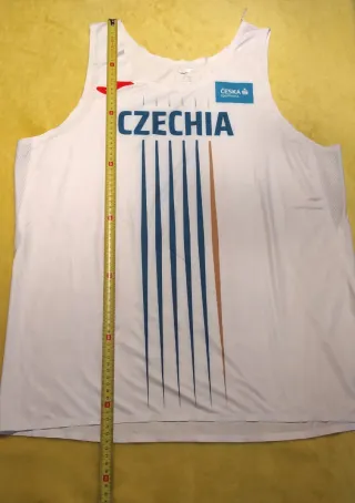 Camiseta Joma Running Talla 2XL