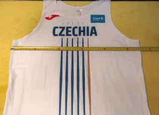 Camiseta Joma Running Talla 2XL