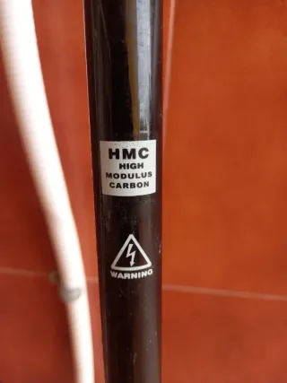 Lote de cañas de pesca para minitalla.