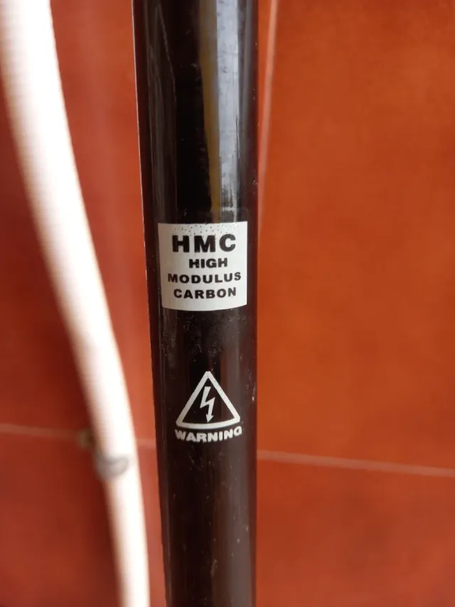 Lote de cañas de pesca para minitalla.