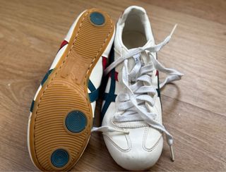 Zapatillas Asics Onitsuka Tiger Mexico 66 Unisex