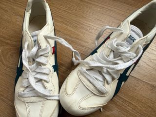 Zapatillas Asics Onitsuka Tiger Mexico 66 Unisex