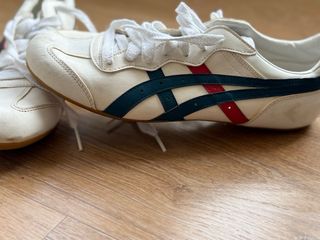 Zapatillas Asics Onitsuka Tiger Mexico 66 Unisex