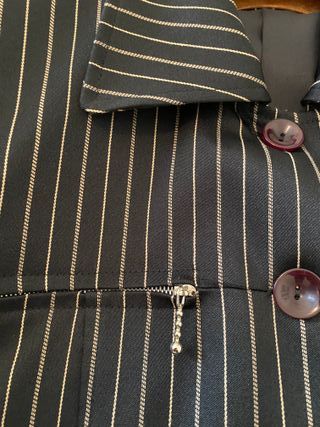 Completo donna con minigonna – Taglia 44