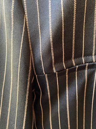 Completo donna con minigonna – Taglia 44