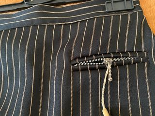 Completo donna con minigonna – Taglia 44