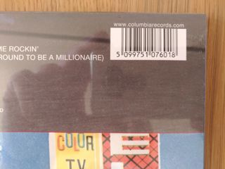 Vinil AC/DC - Dirty Deeds Done Dirt Cheap