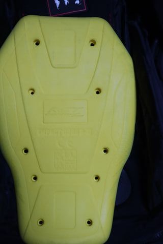 Chaqueta moto de mujer LS2