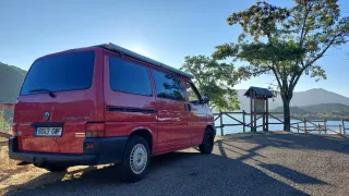 Volkswagen Multivan 1996